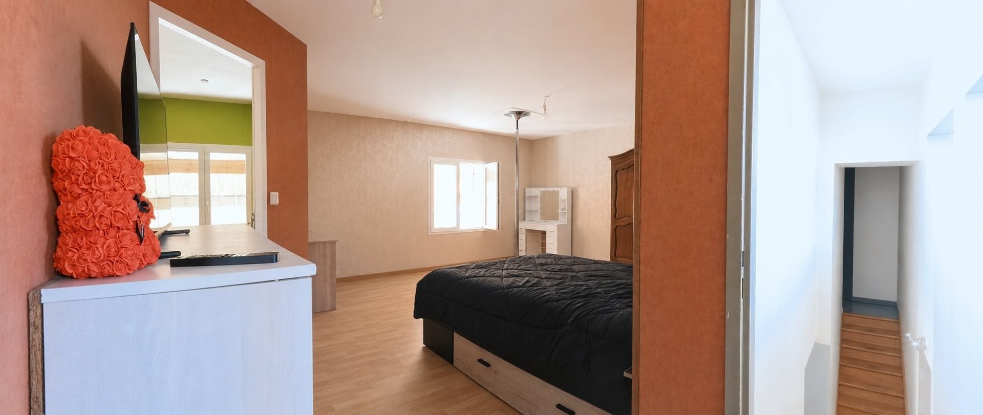 Maison à vendre, 138m², Roybon