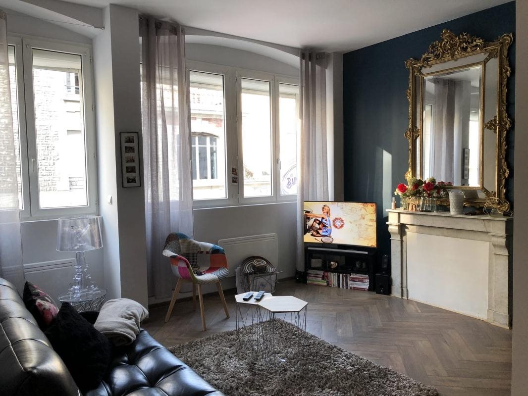 Appartement à louer, 44m², Besançon