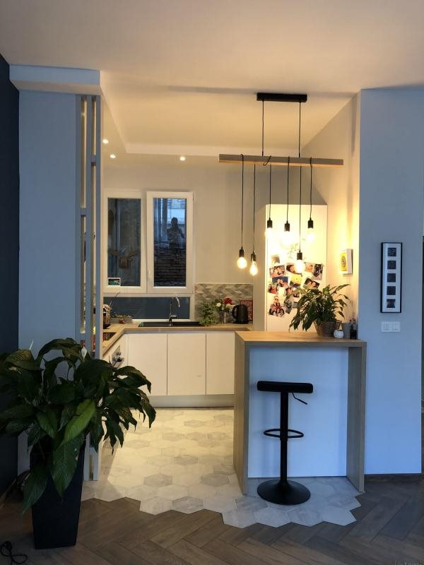 Appartement à louer, 44m², Besançon