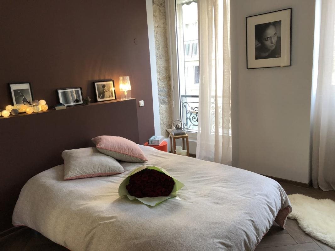 Appartement à louer, 44m², Besançon