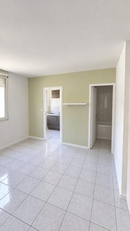 Appartement à vendre, 26m², Besançon