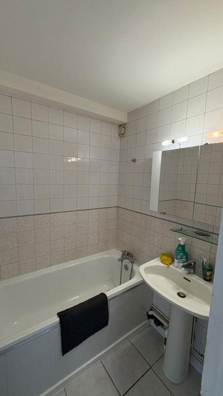Appartement à vendre, 26m², Besançon
