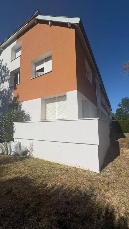 Appartement à vendre, 26m², Besançon
