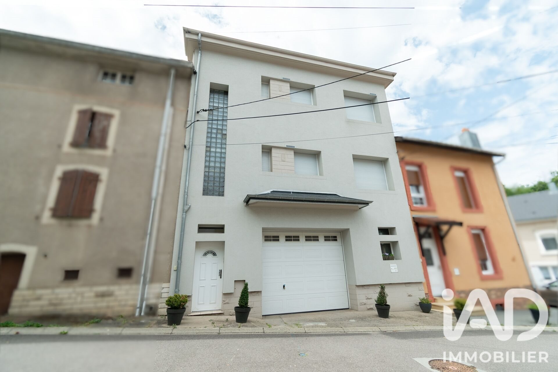 Maison à vendre, 175m², Thil