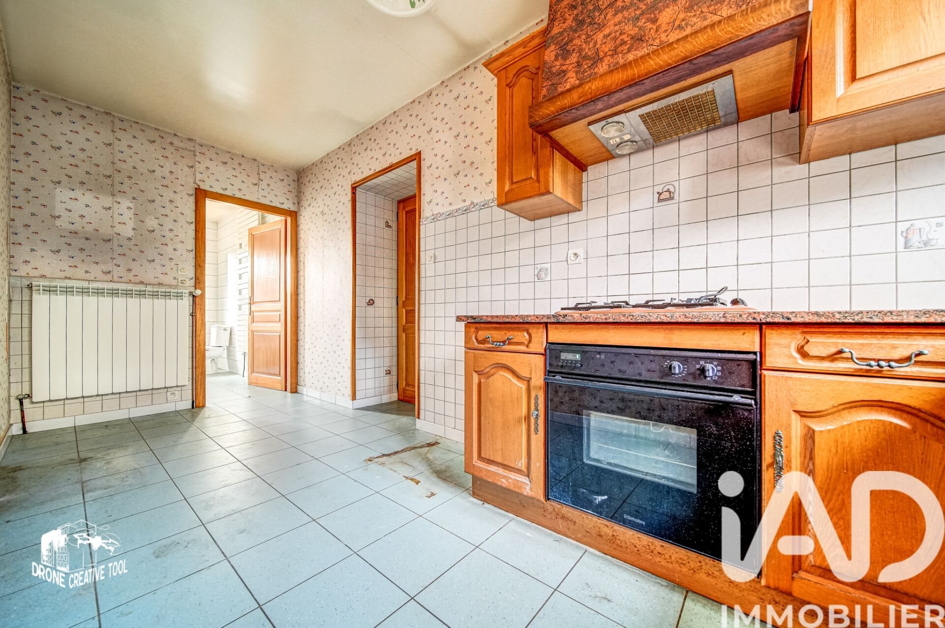 Maison à vendre, 111m², Villerupt
