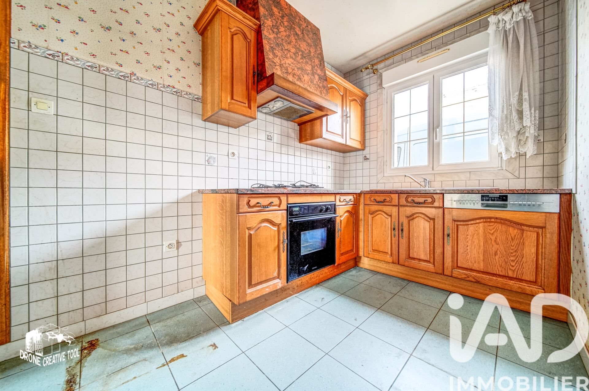 Maison à vendre, 111m², Villerupt