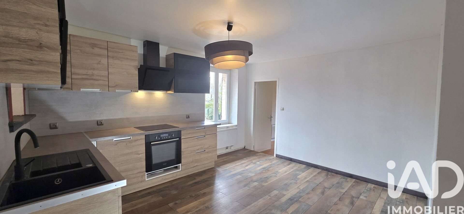 Appartement à vendre, 106m², Piennes