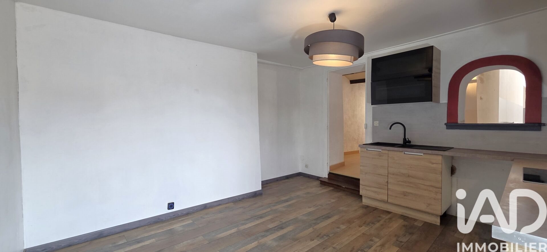 Appartement à vendre, 106m², Piennes