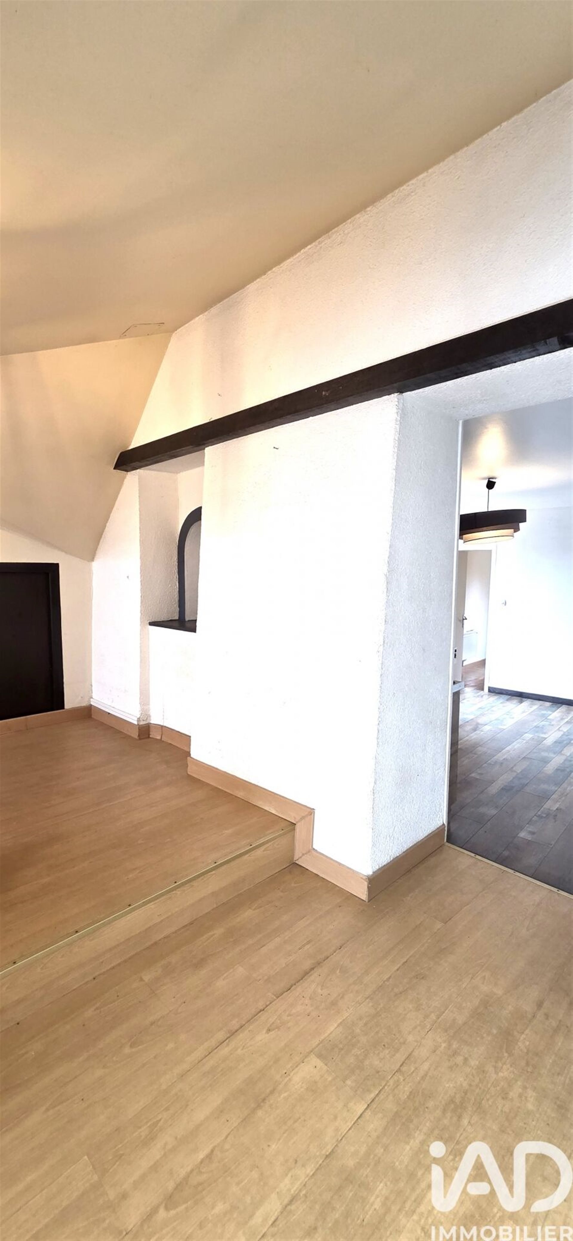 Appartement à vendre, 106m², Piennes