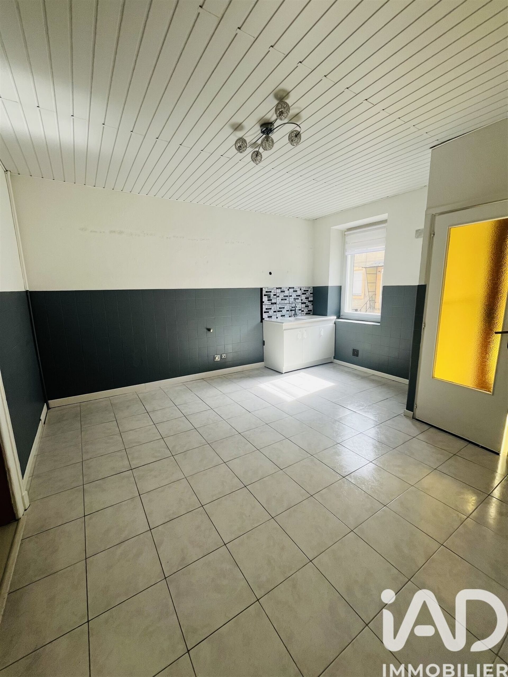 Appartement à vendre, 55m², Nilvange