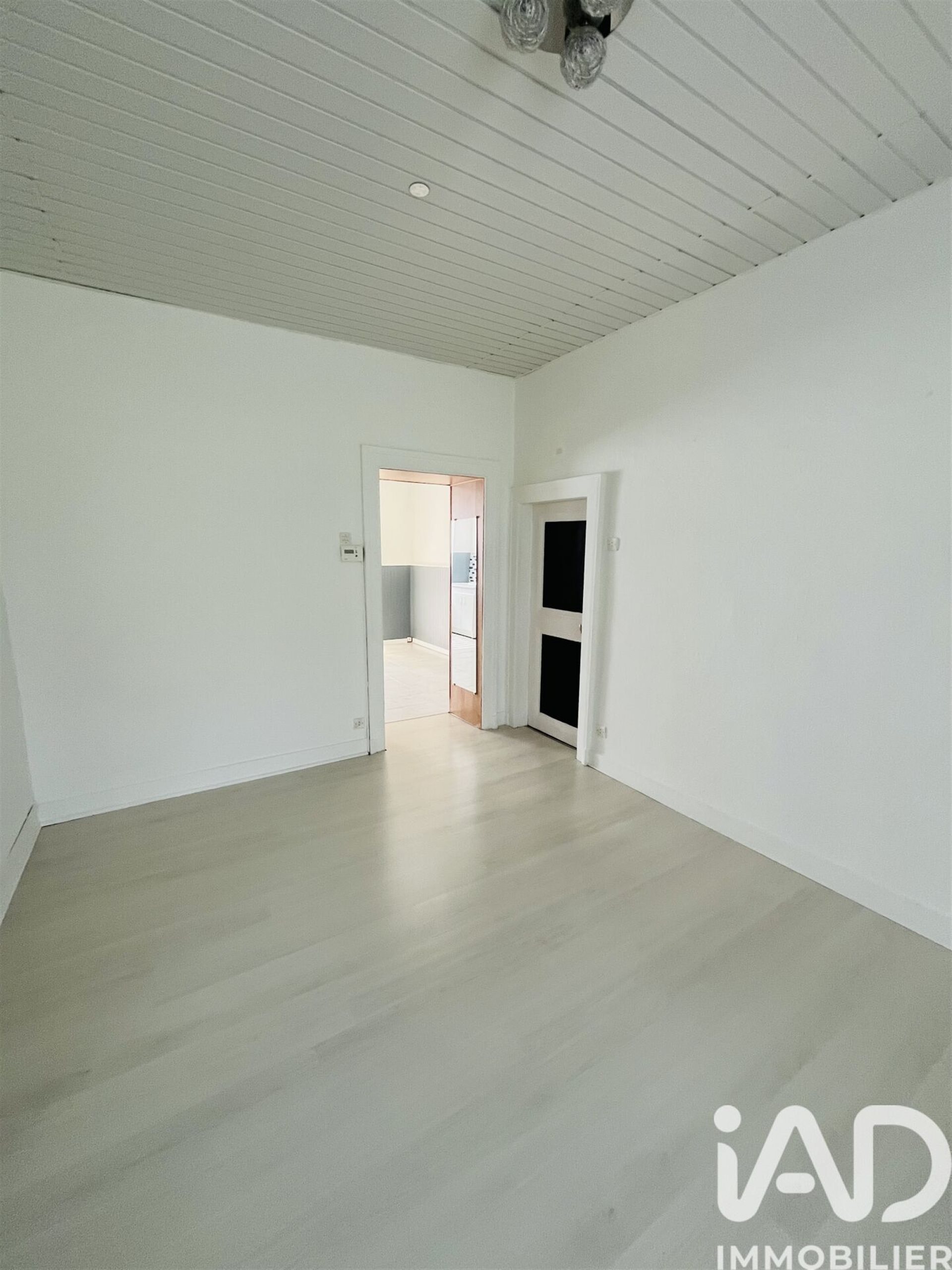 Appartement à vendre, 55m², Nilvange