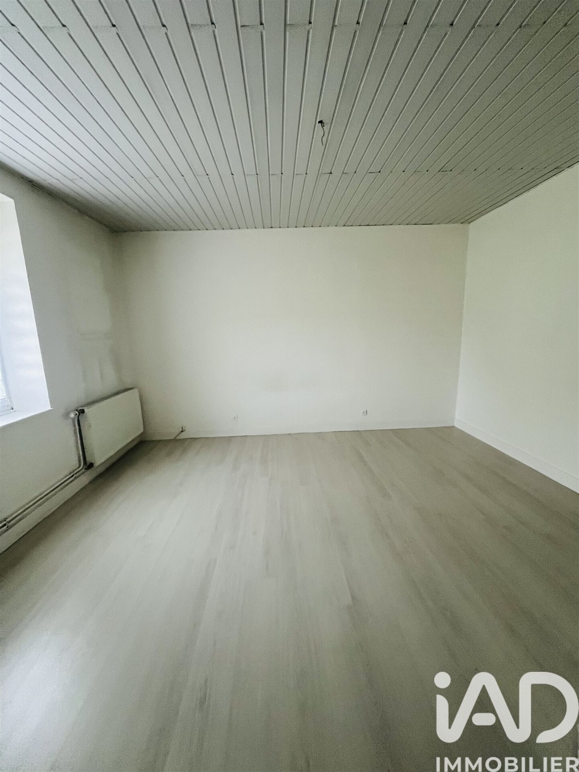 Appartement à vendre, 55m², Nilvange
