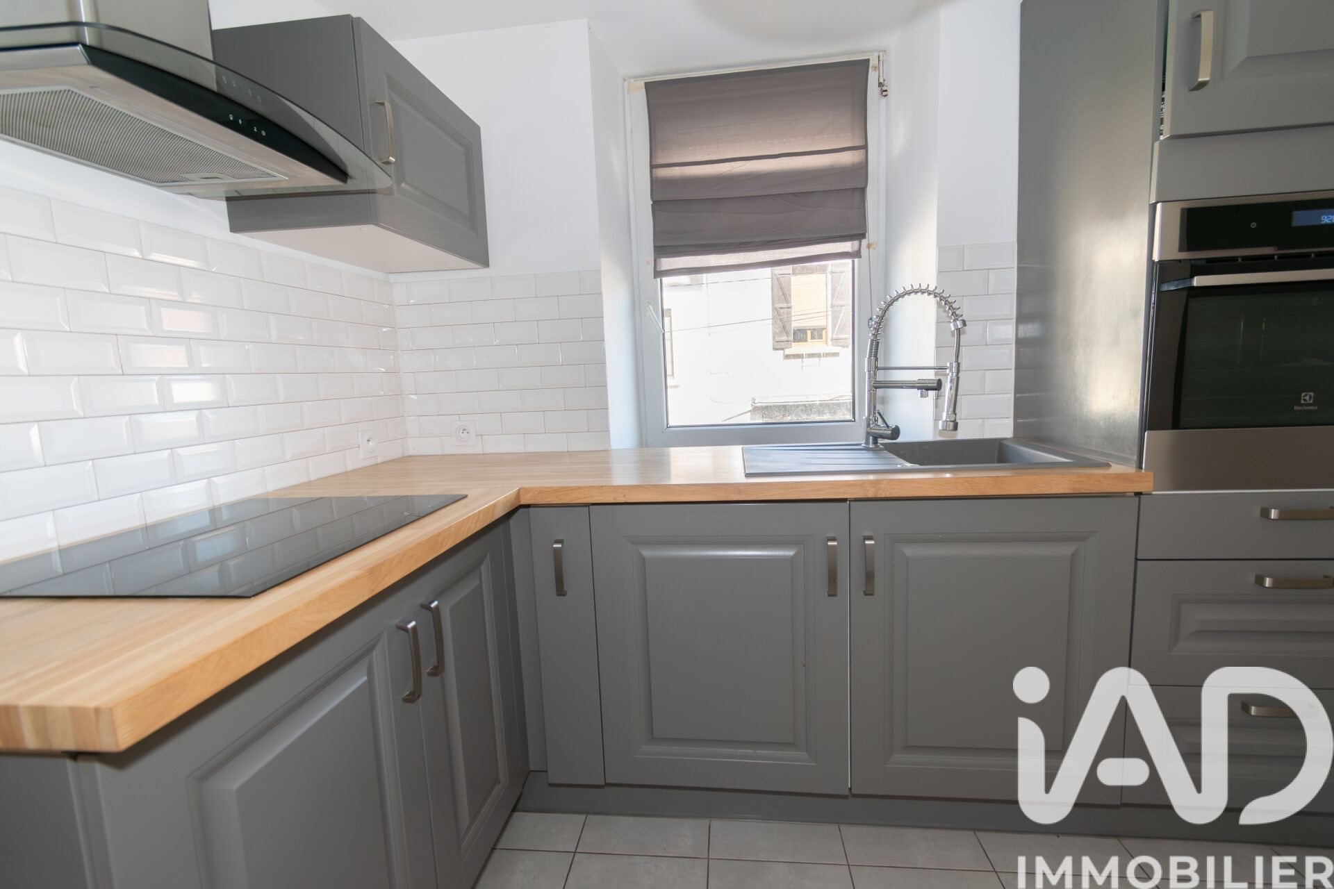 Maison à vendre, 100m², Villerupt