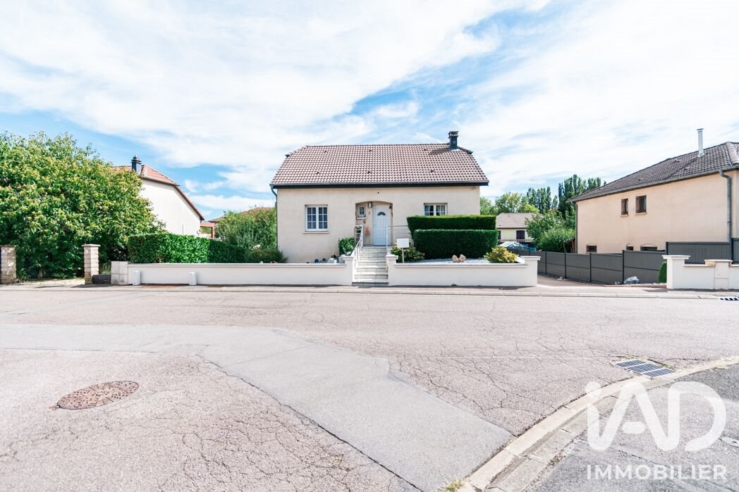 Maison à vendre, 103m², Russange