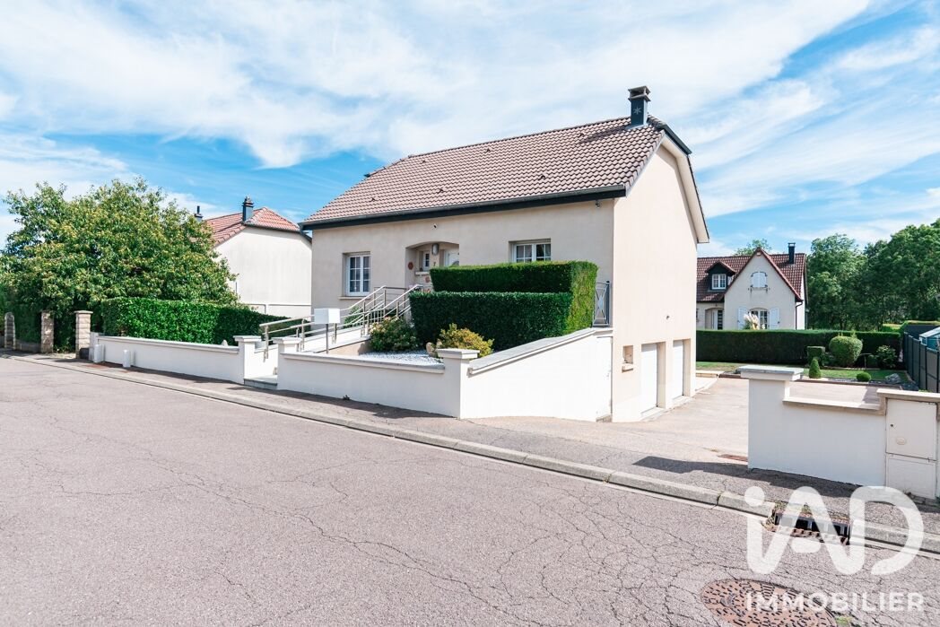 Maison à vendre, 103m², Russange