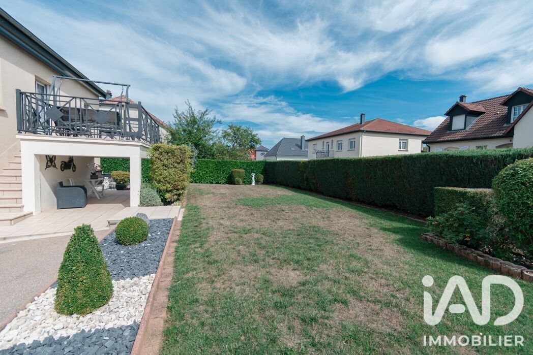 Maison à vendre, 103m², Russange