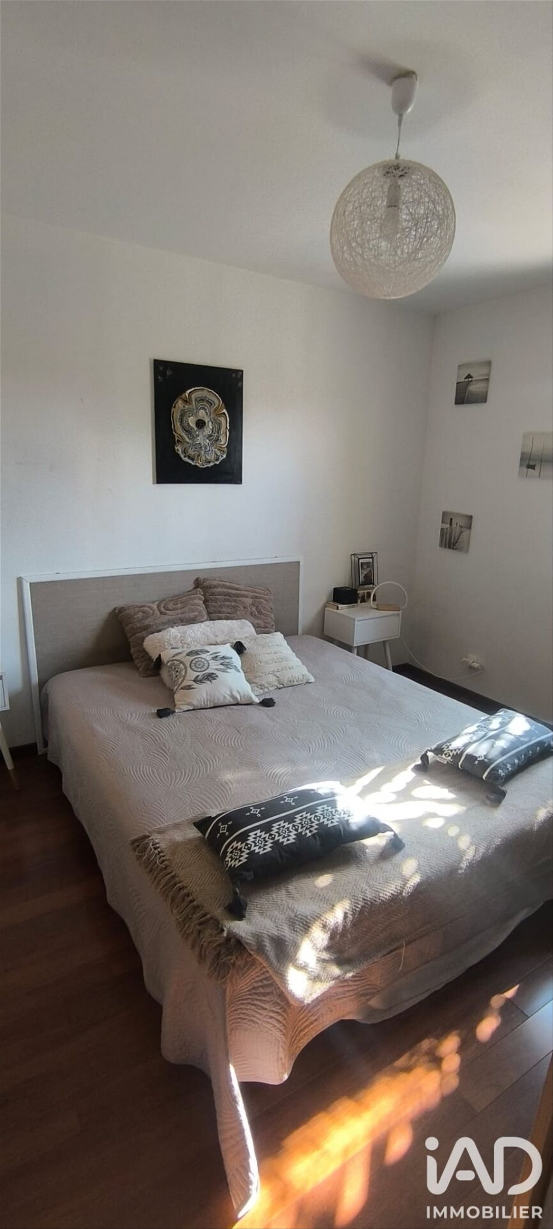 Maison à vendre, 101m², La Bosse-de-Bretagne
