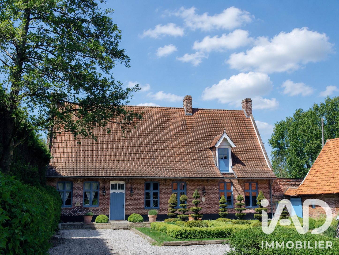 Maison à vendre, 223m², Cassel