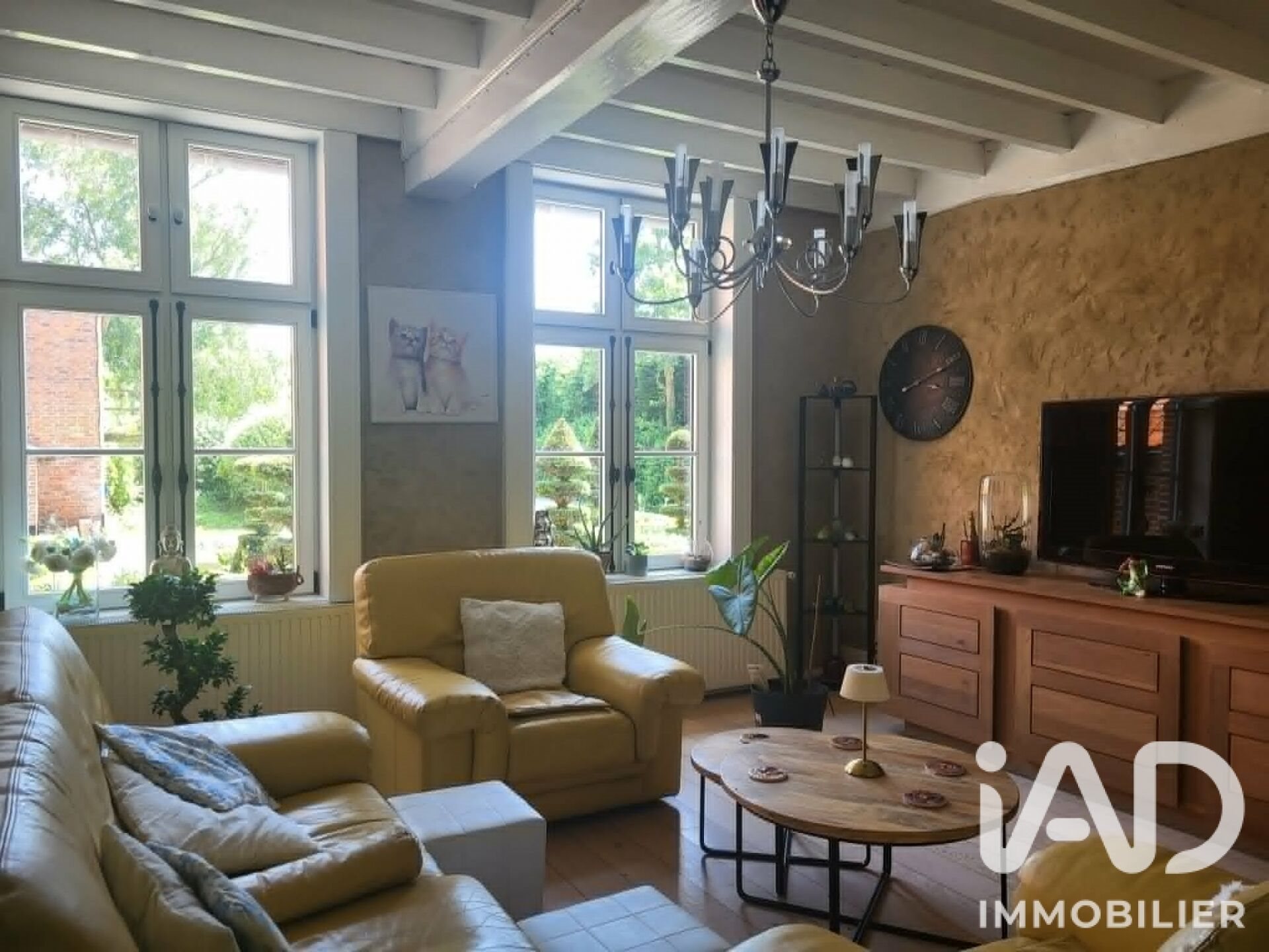 Maison à vendre, 223m², Cassel