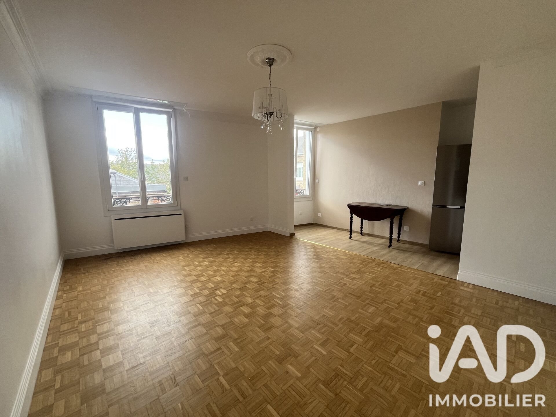 Appartement à vendre, 59m², Reims