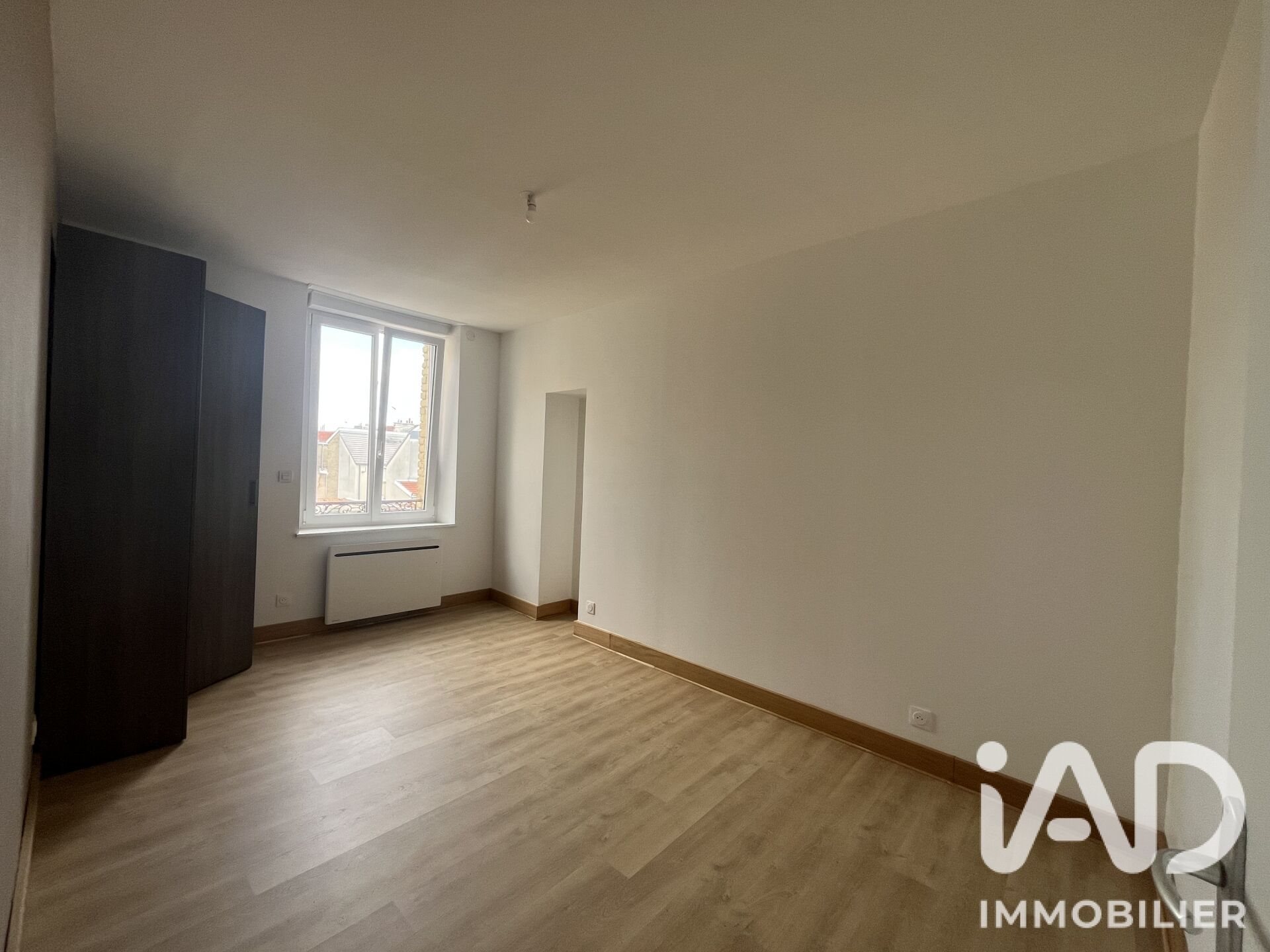 Appartement à vendre, 59m², Reims