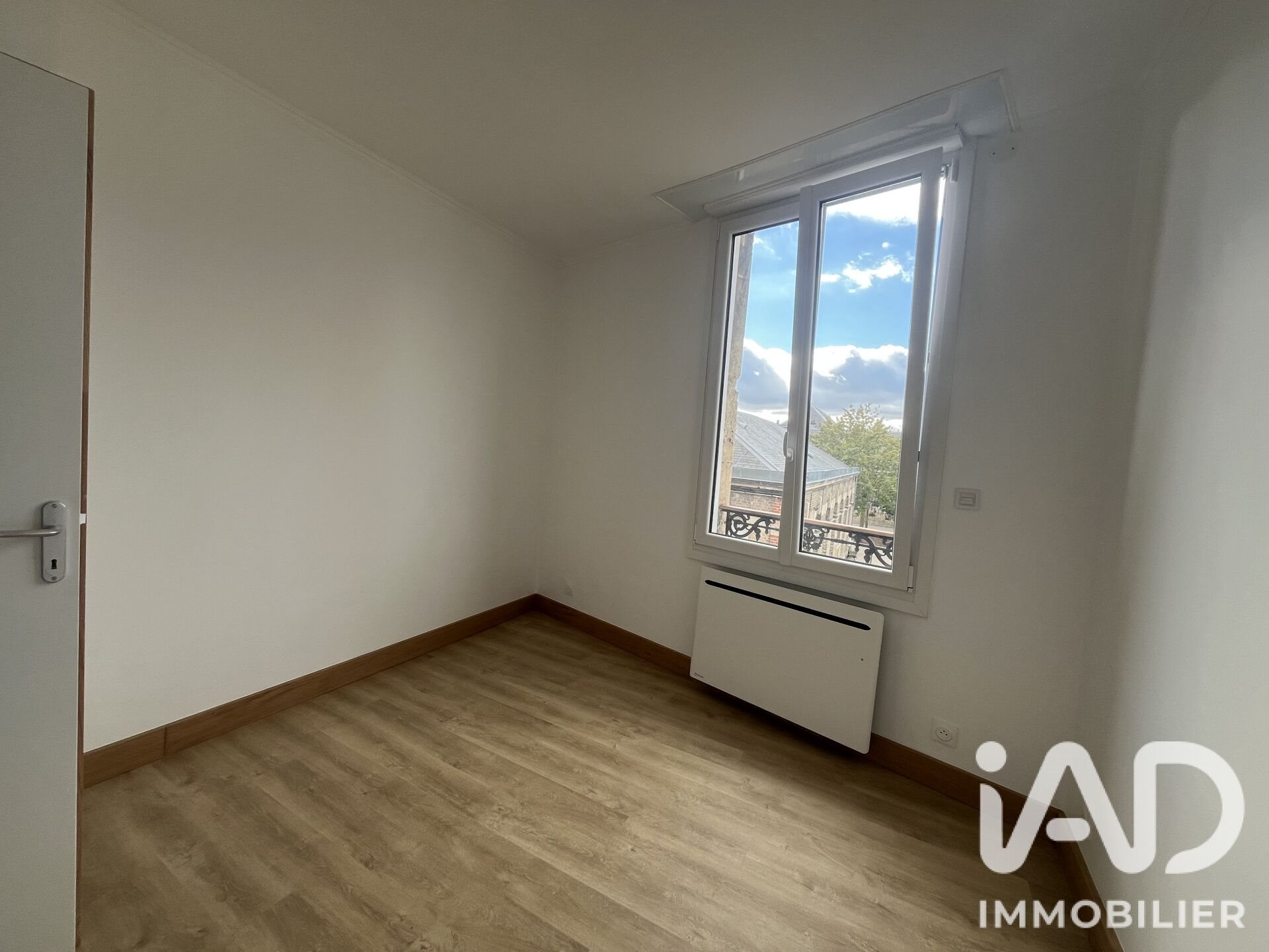 Appartement à vendre, 59m², Reims