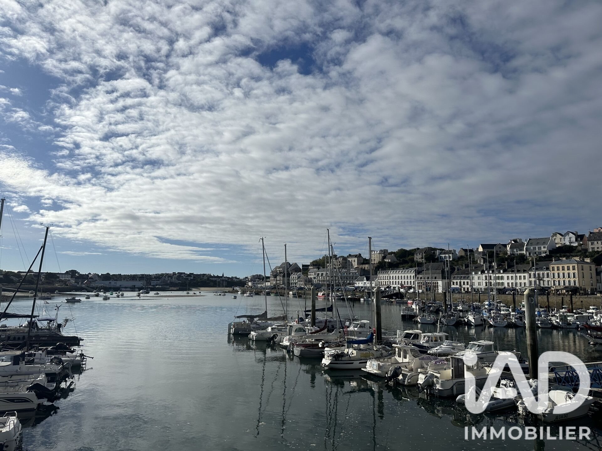 Maison à vendre, 79m², Audierne