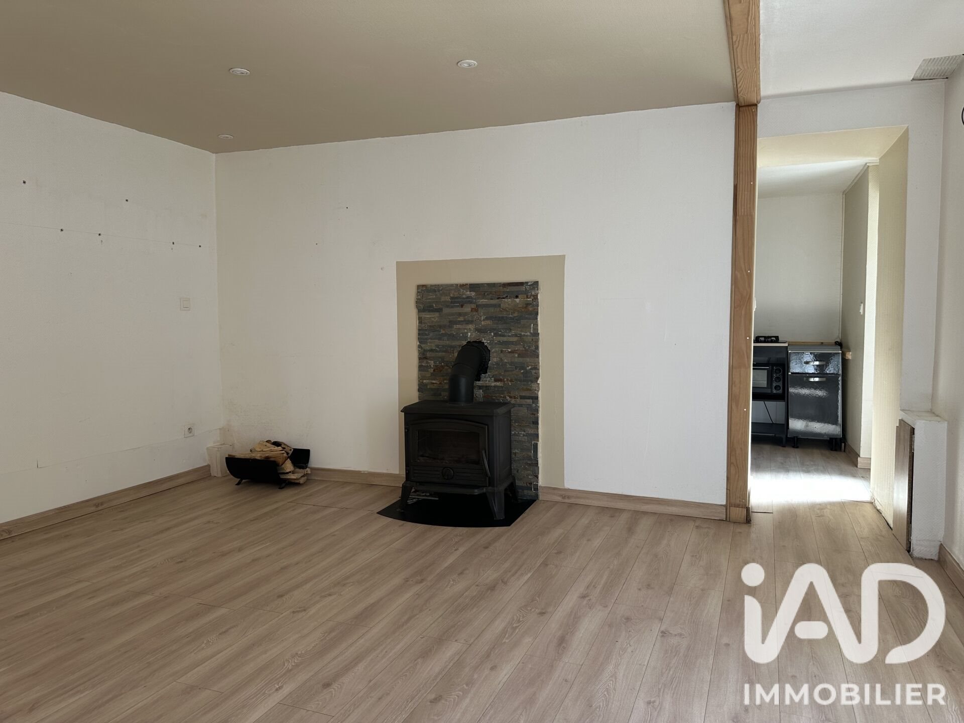 Maison à vendre, 79m², Audierne