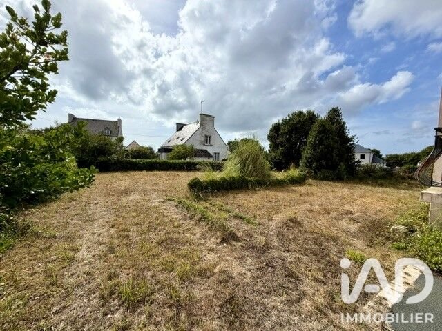Maison à vendre, 106m², Plozévet