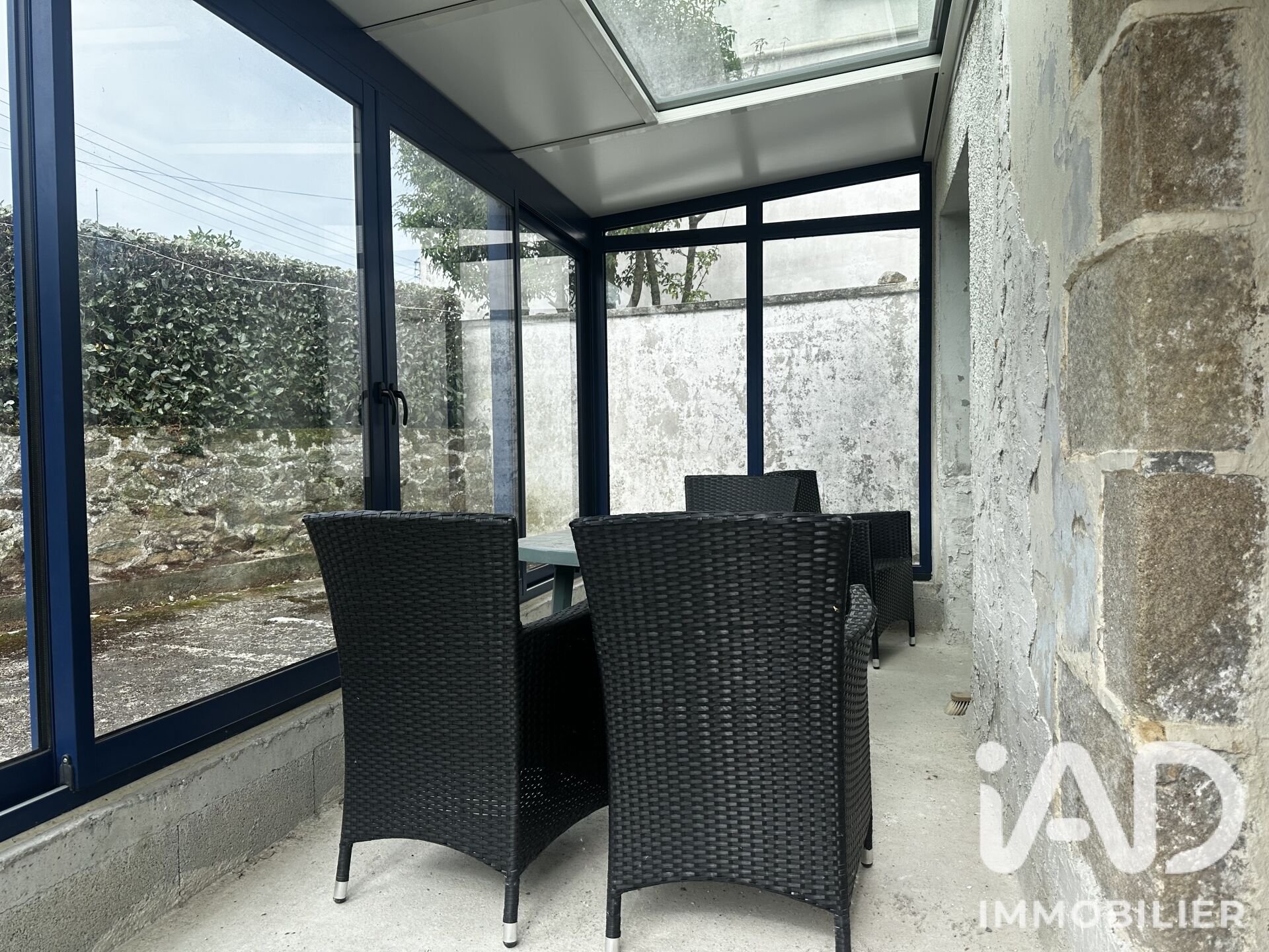 Maison à vendre, 68m², Plogoff