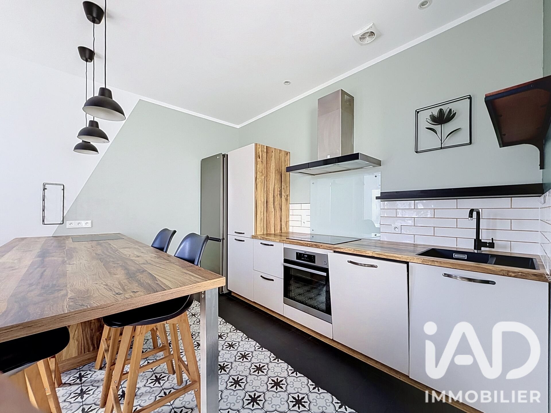 Maison à vendre, 125m², Tarbes