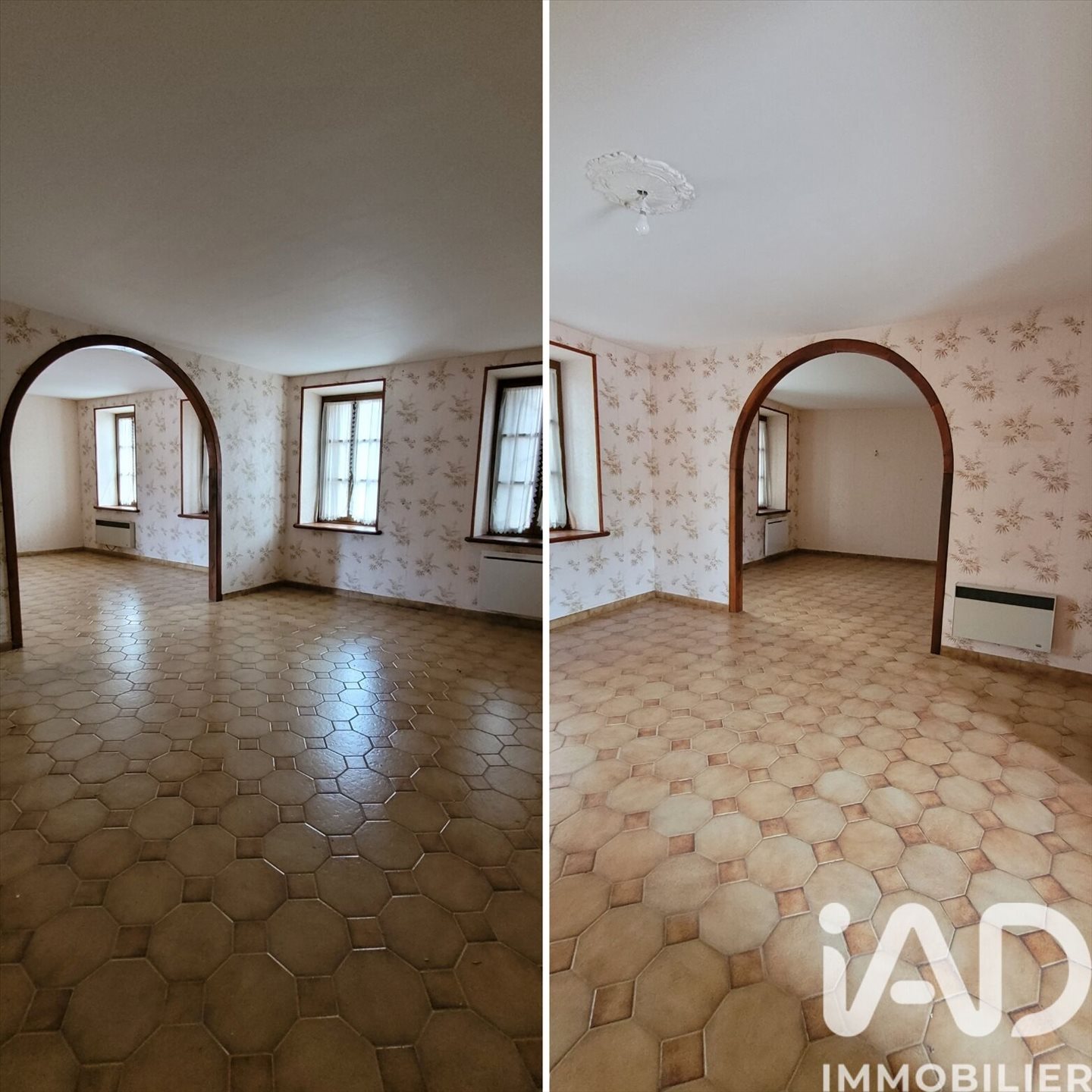 Maison à vendre, 125m², Ascoux