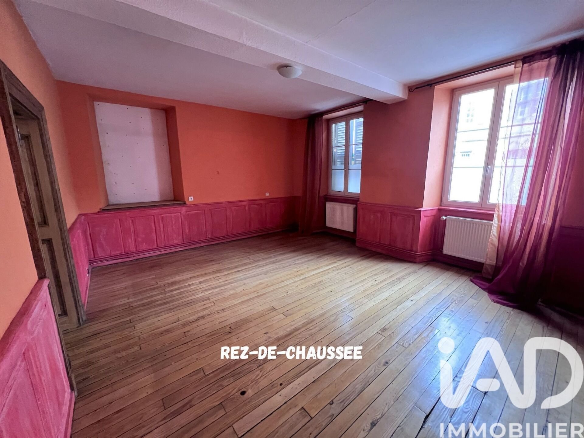 Maison à vendre, 400m², Fénétrange
