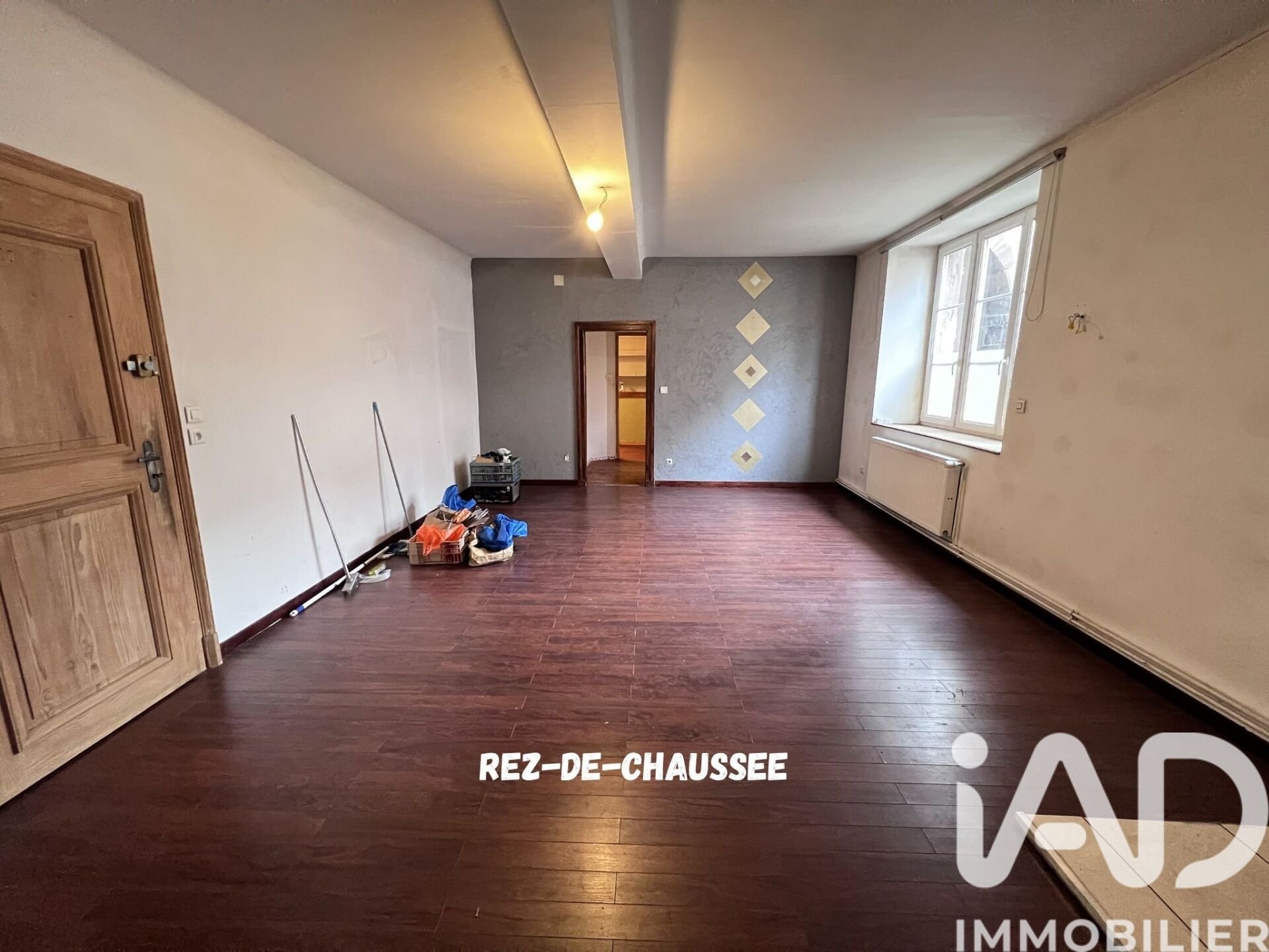 Maison à vendre, 400m², Fénétrange