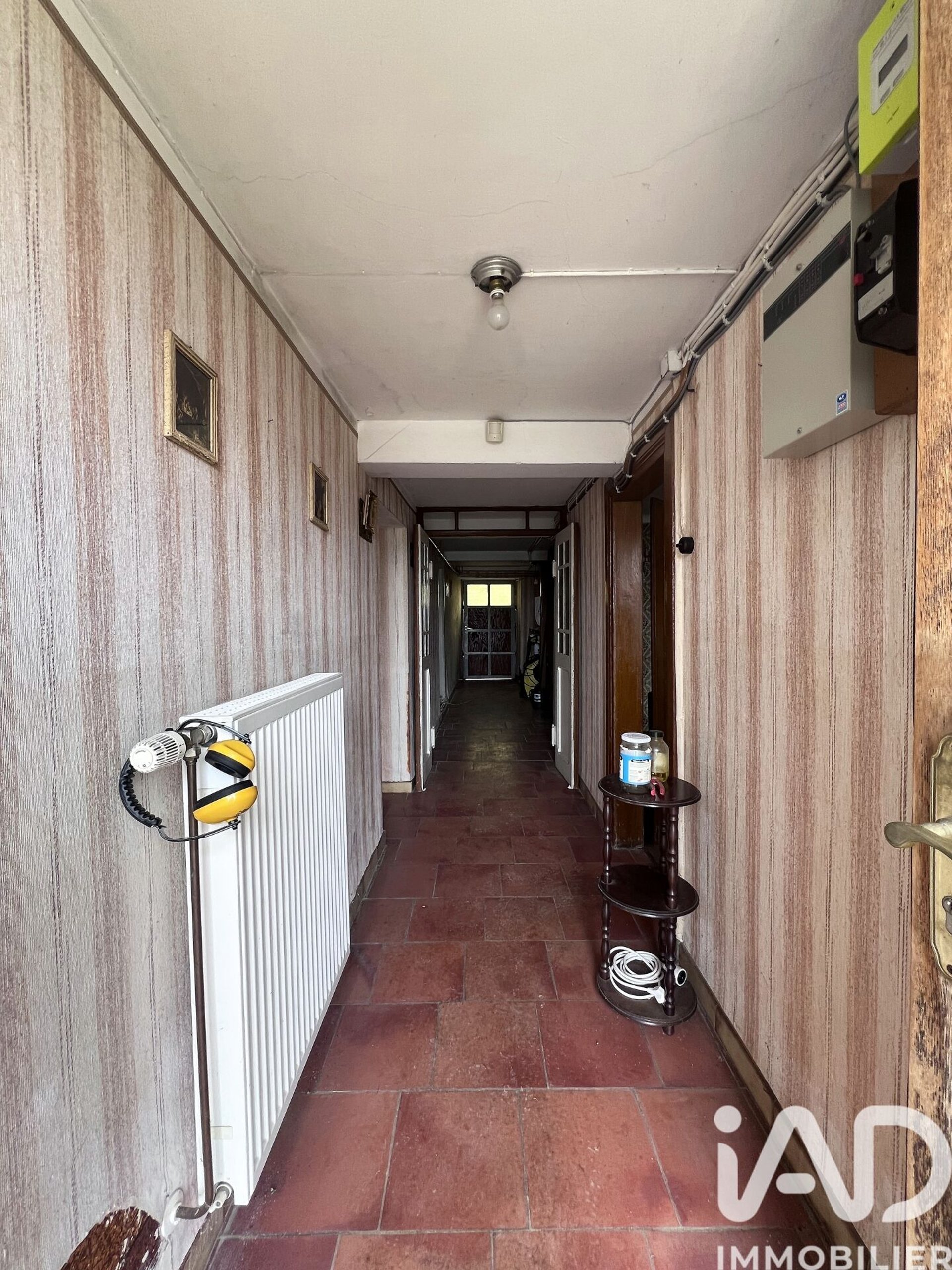 Maison à vendre, 150m², Thal-Drulingen