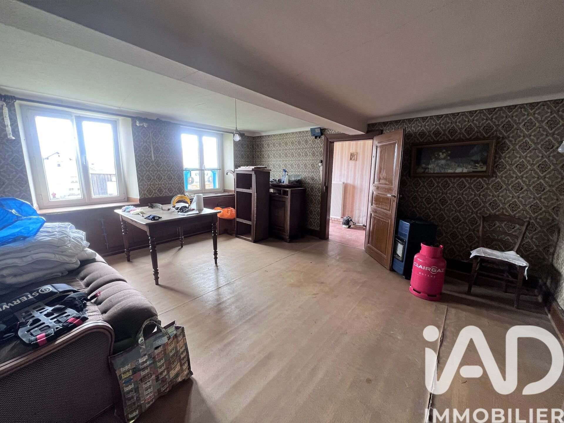Maison à vendre, 150m², Thal-Drulingen