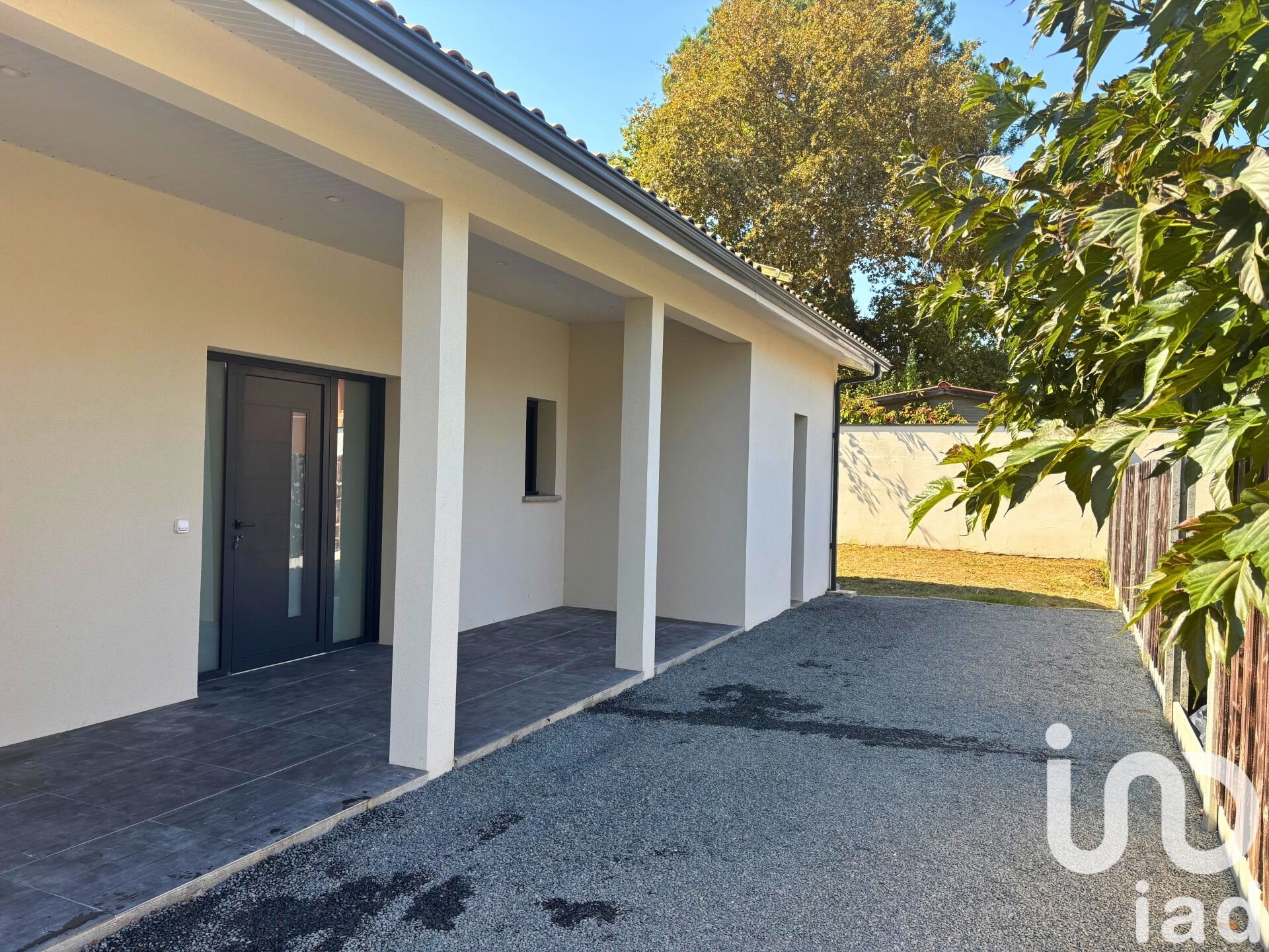 Maison à vendre, 167m², Eysines
