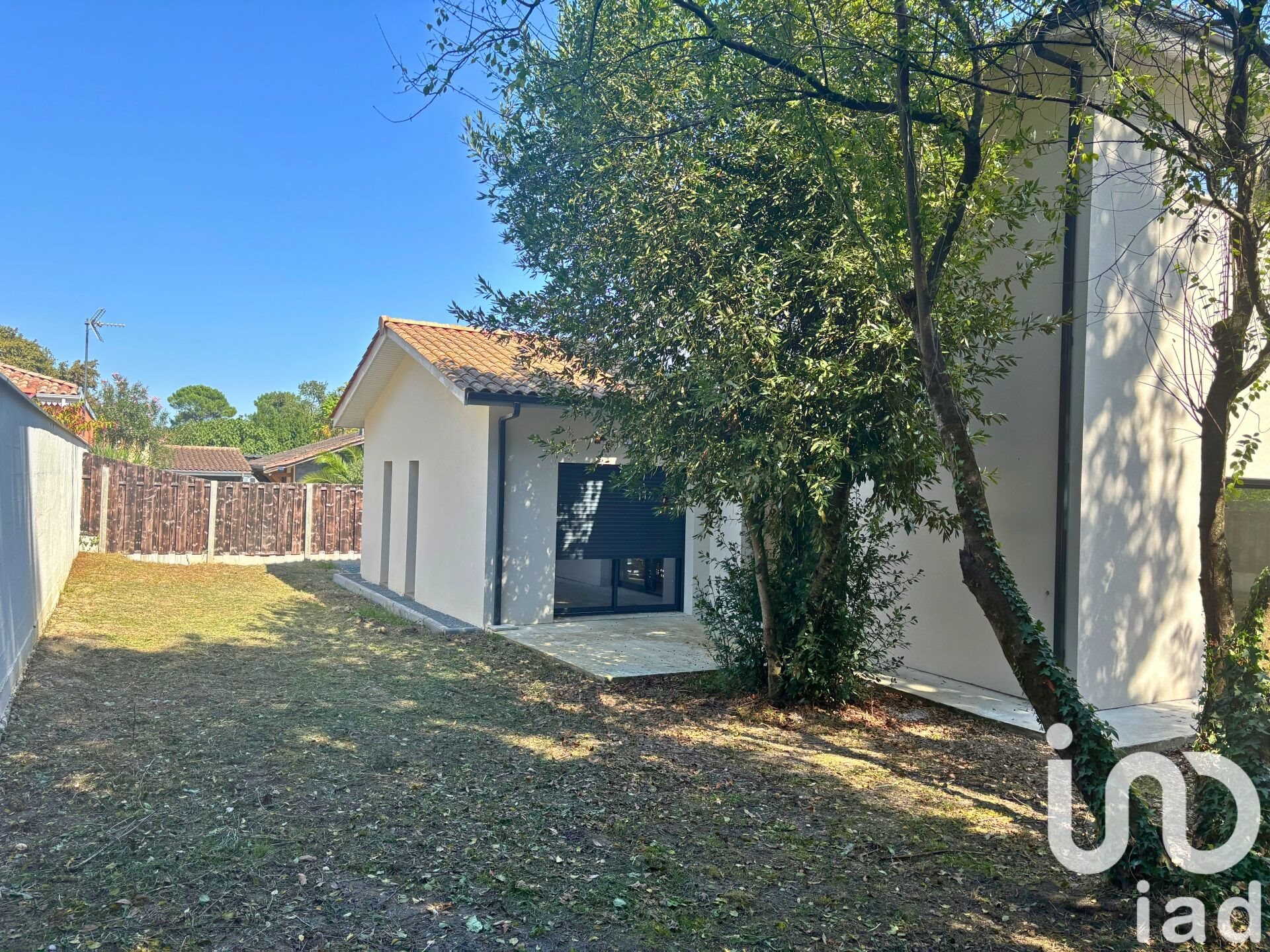 Maison à vendre, 167m², Eysines