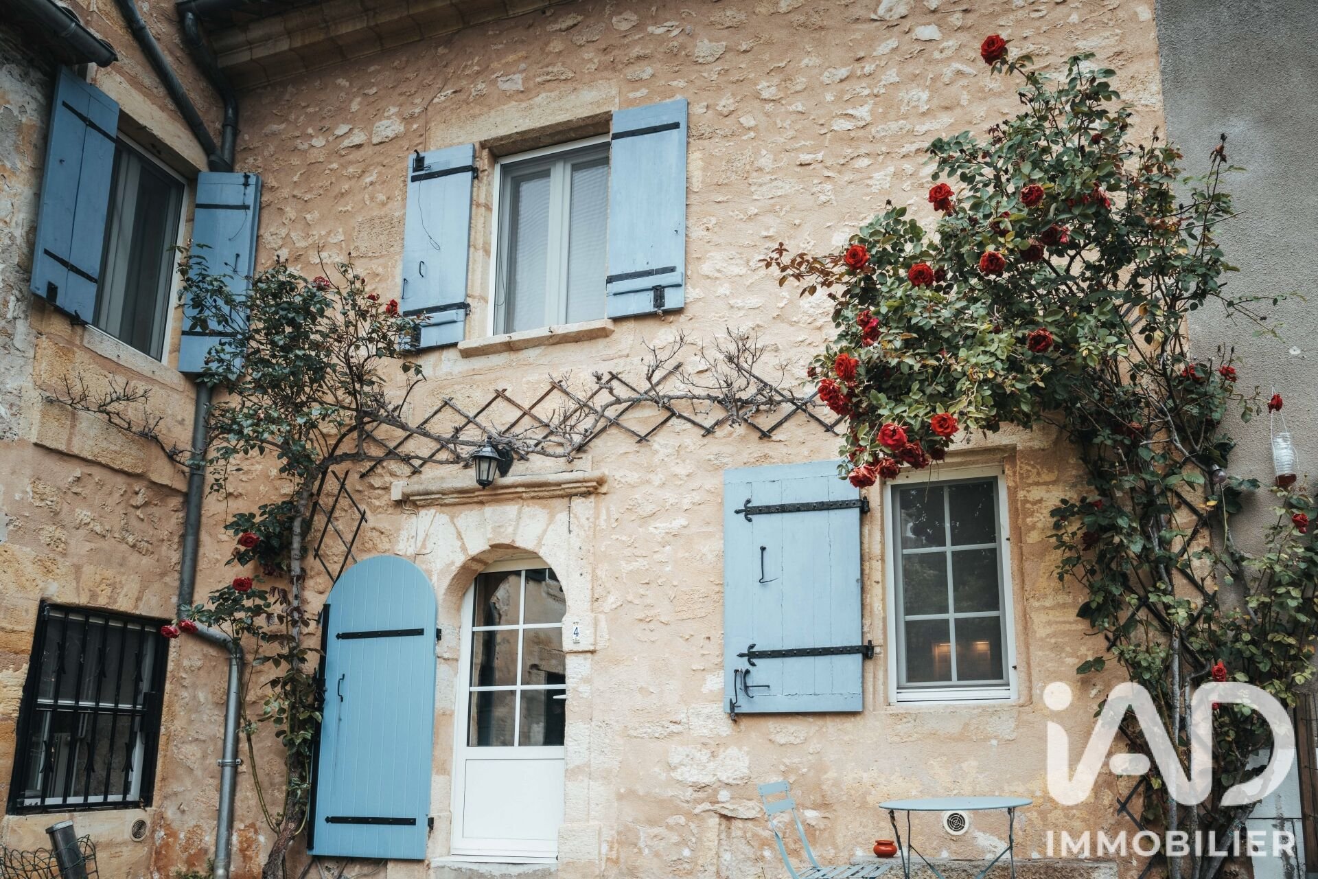 Maison à vendre, 107m², Le Tourne
