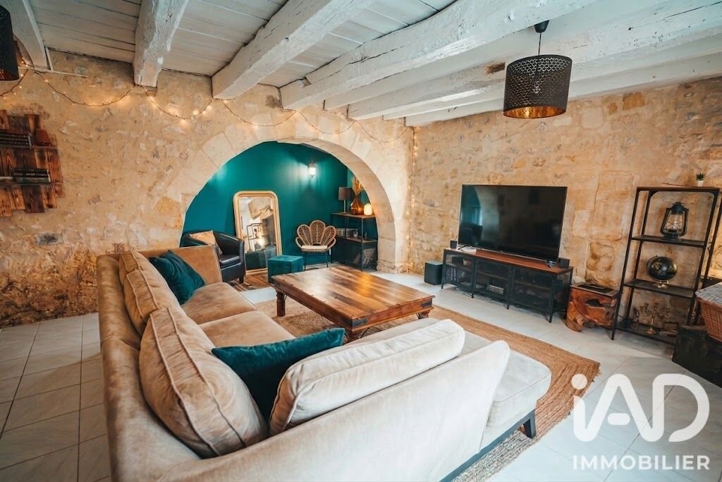 Maison à vendre, 107m², Le Tourne
