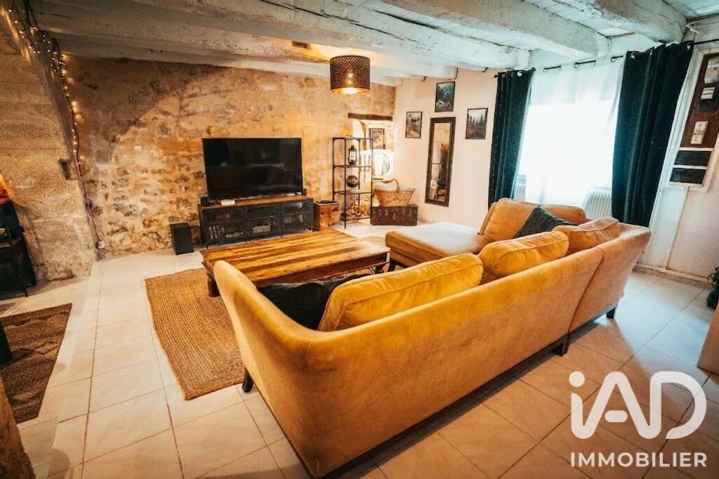 Maison à vendre, 107m², Le Tourne