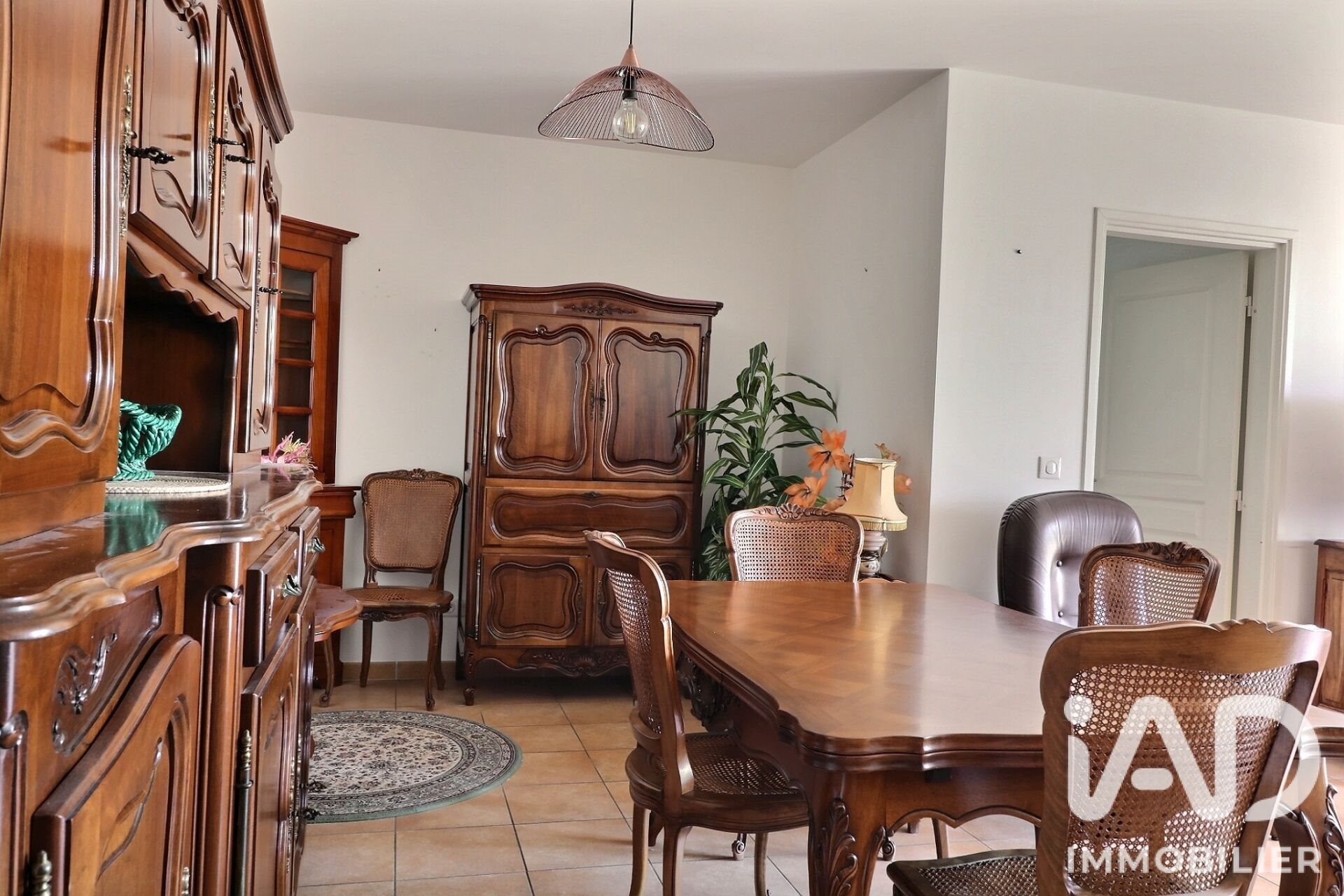 Appartement à vendre, 73m², Martigues