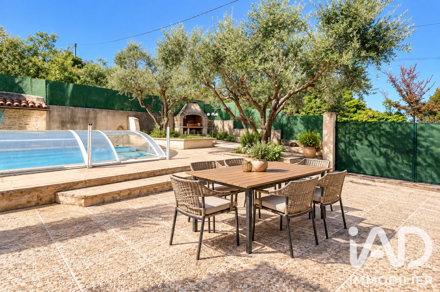 Maison à vendre, 111m², Forcalquier