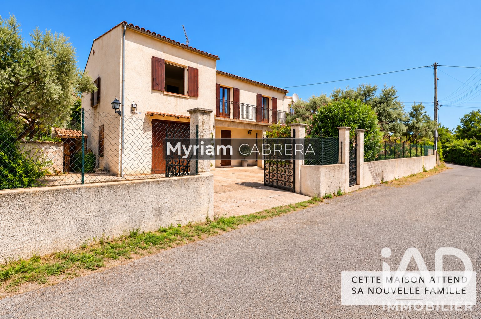 Maison à vendre, 111m², Forcalquier