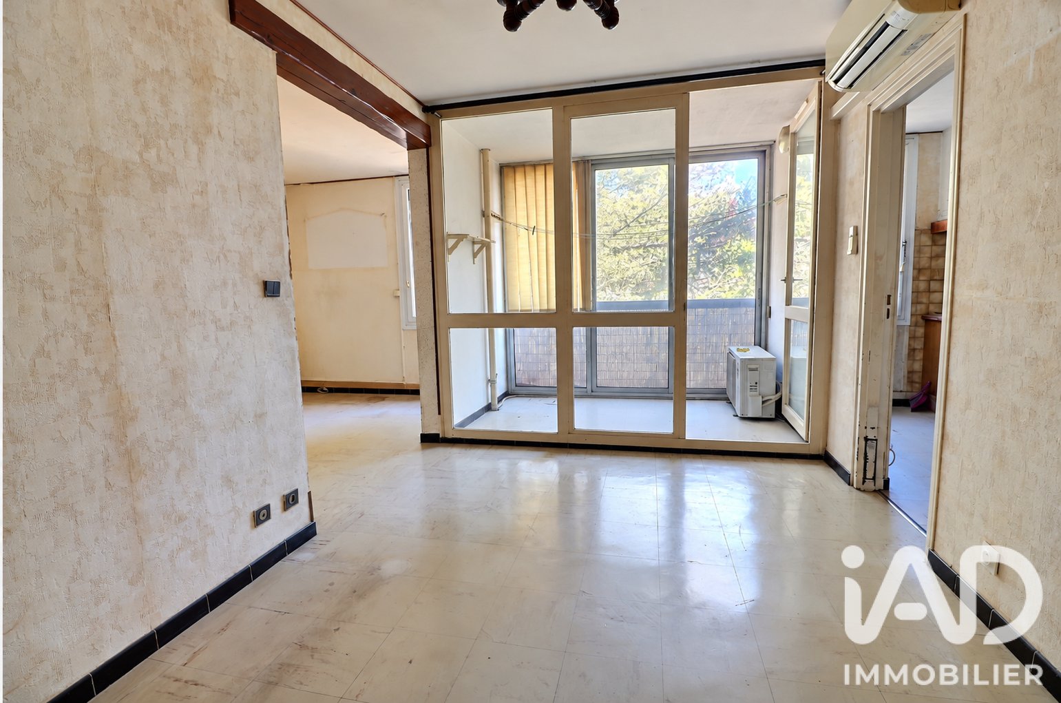 Appartement à vendre, 80m², Martigues