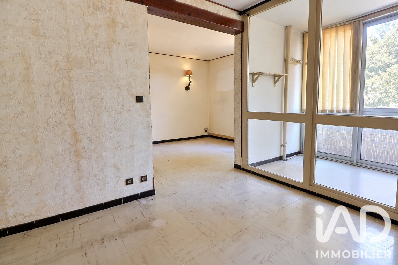 Appartement à vendre, 80m², Martigues