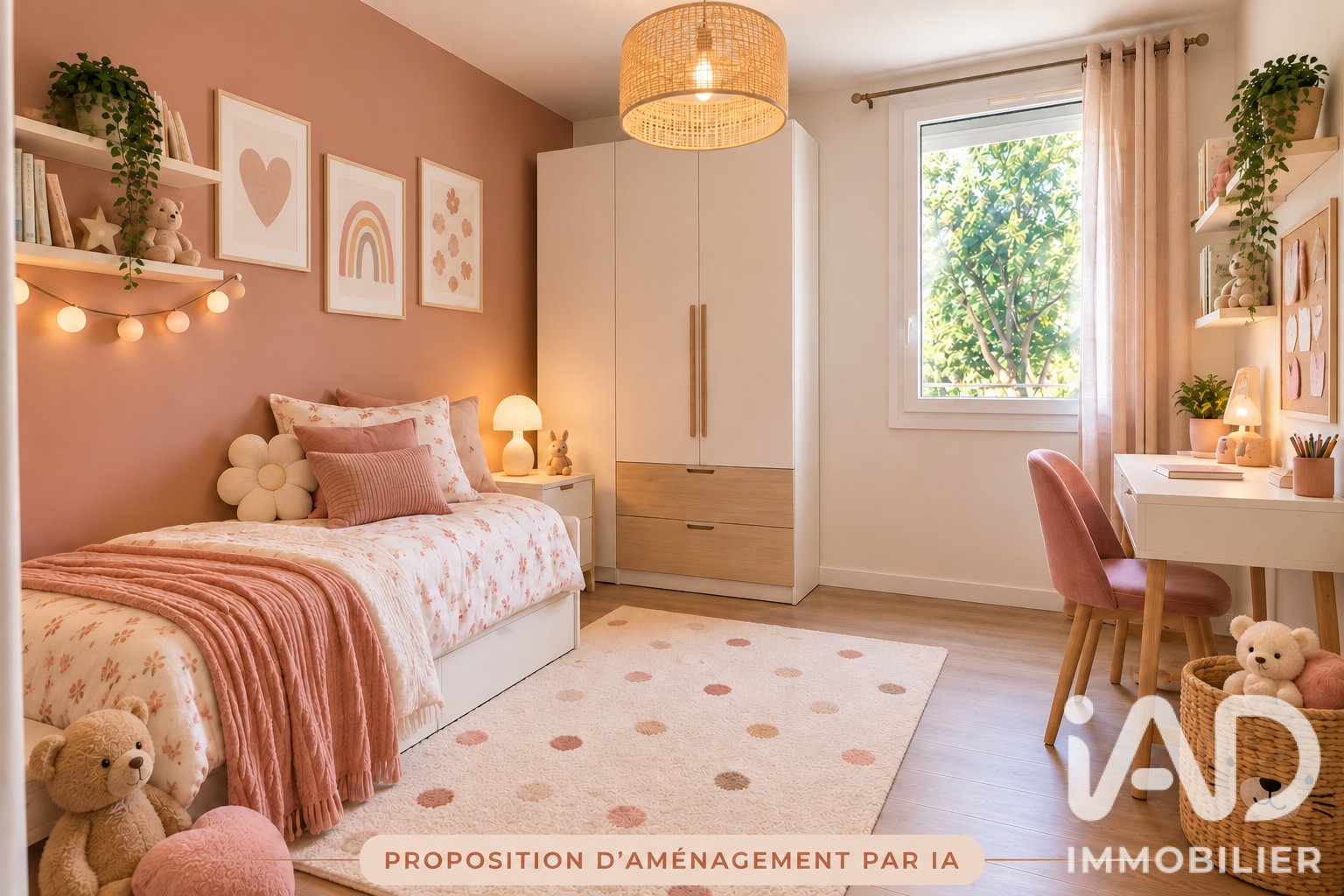 Appartement à vendre, 80m², Martigues