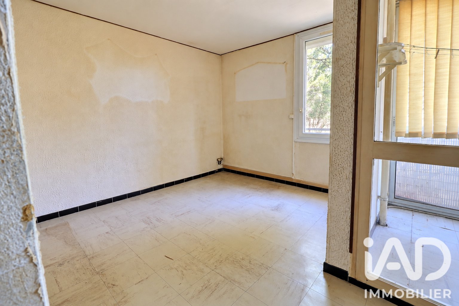Appartement à vendre, 80m², Martigues