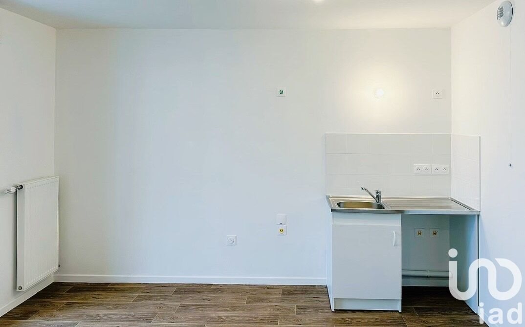 Appartement à vendre, 40m², Bondy