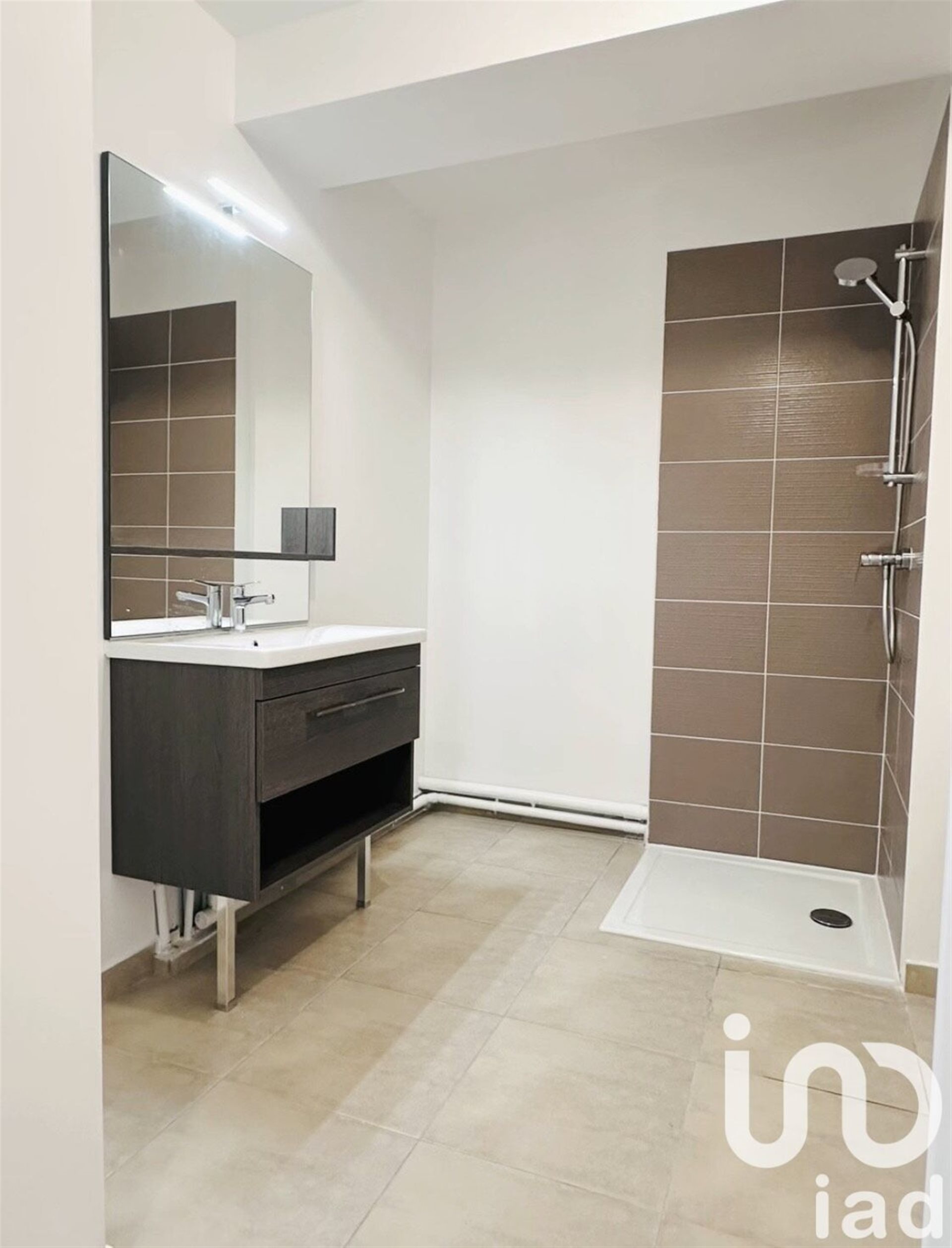 Appartement à vendre, 40m², Bondy